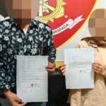 Pemuda Aniaya Mantan Pacar Gegara Diputuskan, Polsek Toili Banggai Mediasi
