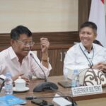 Penduduk Miskin Turun Signifikan di Sulteng pada September 2024