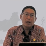 Penutupan Pasar Saham Domestik 2024, Nilai Kapitalisasi Tercatat Rp12.336 Triliun