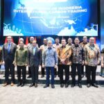 Peresmian Perdagangan Karbon Luar Negeri, Indonesia Jamin Setiap SPE Telah Diotorisasi