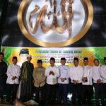 Peresmian RTH Asmaul Husna Sigi, Ruang Publik yang Memiliki Nilai Edukatif dan Spiritual