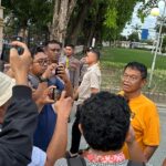 Polemik Festival Persahabatan Palu, Gubernur Sulteng: Kantongi Izin dari Kepolisian, Tak Bisa Ditarik