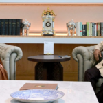 Presiden Prabowo Terima Kunjungan Menteri Energi Emirat Arab