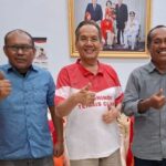 Prima dan Gerindra Komitmen Kawal Pemerintahan Prabowo-Gibran di Sulteng