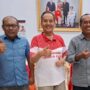 Prima dan Gerindra Komitmen Kawal Pemerintahan Prabowo-Gibran di Sulteng