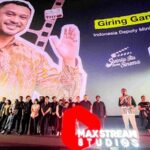 Program SISS Telkomsel, Tiga Sineas Muda Indonesia Terpilih Tayangkan Film Pendek di JAFF 2024