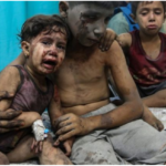 Puluhan Anak Gaza Tewas Akibat Serangan Israel di Pekan Pertama 2025