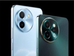 Rumor Sub-Merek Vivo ‘Jovi’ dan Smartphone 5G Terjangkau Muncul di Geekbench