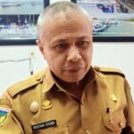 Sekkab Rustam Pastikan Kebutuhan Pangan Untuk Program MBG di Donggala Tersedia