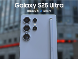 Seri Samsung Galaxy S25: Inilah Semua yang Perlu Anda Ketahui