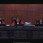 Sidang Lanjutan PHPU Sulteng, Rasydi Bakry: Tak Ada Pelanggaran Pengaruhi Hasil Pilkada Sulteng