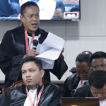 Sugianto-Hery Ludong Ungkap Diskriminasi KPPS di Pilbup Banggai Kepulauan 2024