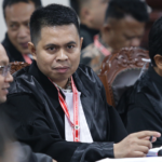 Taslim-Asgar Beberkan di MK Dugaan Suap Oknum KPU dan Kecurangan Pilbup Morowali