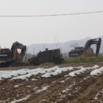 Tentara Israel Dor Rekannya di Gaza Tengah