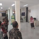 Tingkatkan Layanan Akademik, UIN Datokarama Palu Lakukan Penataan Sarpras