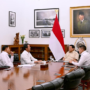 Usai Dipanggil Presiden Prabowo Soal Pagar Laut di Pesisir Tangerang, Menteri KKP: Belum Diketahui Siapa Pemiliknya