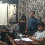 Video Viral Pelajar Aniaya Pacar di Luwuk Banggai, Pelaku Diamankan Polisi