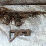 Warga Desa Kilo Poso Temukan Senpi Rakitan di Belakang Rumahnya