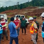 Warga Desa Korowou Morowali Utara Tuntut Penyelesaian Ganti Rugi Lahan dari PT SMA