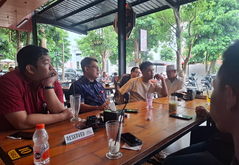 30 November 2024, Total Rp17,77 Triliun Kredit UMKM Tersalurkan di Sulteng