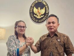 Aktivis Agraria Dorong Kemenkum Evaluasi Pemenuhan Nilai HAM dalam Praktik Bisnis di Sulteng