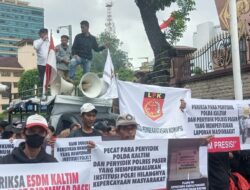 Aktivis LPK Desak Penutupan Tambang Pasir Ilegal