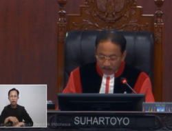 Ambang Batas Ganjal Permohonan Agus-Semuel dalam PHPU Bupati Sigi