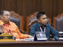 Amrullah Almahdali Hadirkan Ahli di MK, Soroti Penggunan Dana Pokir