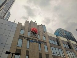 Awal Tahun 2025, Investor Pasar Modal Indonesia Lampaui 15 Juta SID