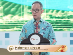 Bank BUMN Pendorong Utama Pertumbuhan Kredit pada Desember 2024