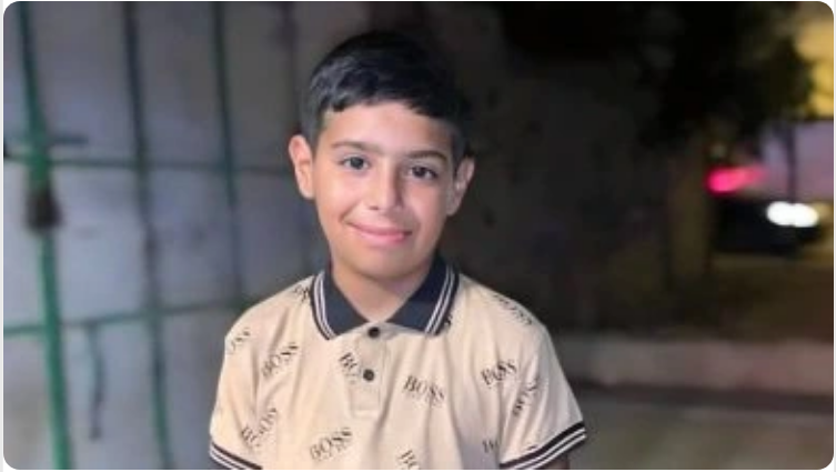 Bocah Palestina Tewas Ditembak Israel di Kamp Pengungsi Turlkarm Tepi Barat