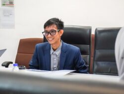 Bulog Wajib Beli Gabah Rp6.500/Kg, Akademisi UNUSIA: Perlu Pengawasan dari Hulu ke Hilir