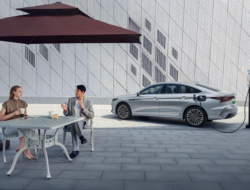 Chery Super Hybrid, Sebuah Kisah Terobosan Teknologi Menuju Dominasi Elektrifikasi