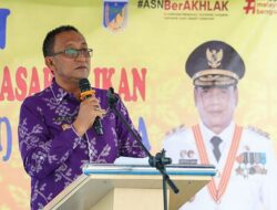DKP Sulteng Tingkatkan Fasilitas Pelabuhan Perikanan di 5 Lokasi, Total Anggaran Rp58,86 M