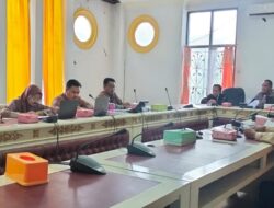 DPRD Donggala RDP dengan BPN, Bahas Penyerobotan Tanah Warga di Rio Pakava