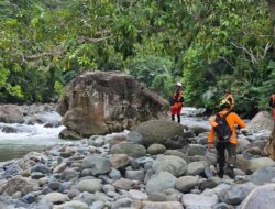 Dua Pekerja Tambang di Buol Terseret Banjir Bandang, Seorang Tewas, Lainnya Masih Dicari