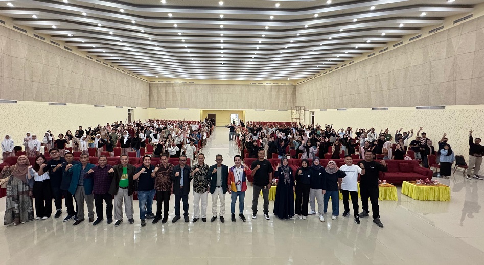 Hadapi SNPMB 2025, Telkomsel Gandeng Ilmupedia Tryout UTBK SNBT