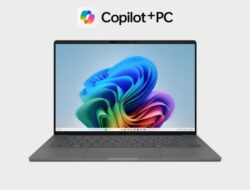 Harga ASUS Zenbook A14 UX3407 di Indonesia: Apakah Worth It?