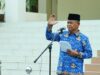 Rusdy Mastura Pamit Akhiri Masa Jabatan Gubernur Sulteng