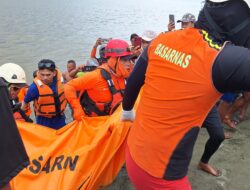 Bocah Terseret Arus Saat Mandi di Pantai Tanjung Buol Ditemukan Mengapung