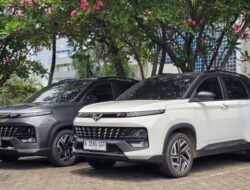 Mengenal Setiap Jenis Sistem Hybrid pada Mobil