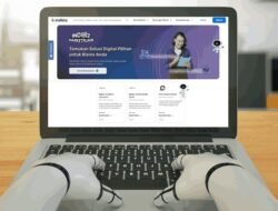 Indibiz Telkom Hadirkan Inovasi AI untuk Bantu Lompatan Bisnis Segmen SME