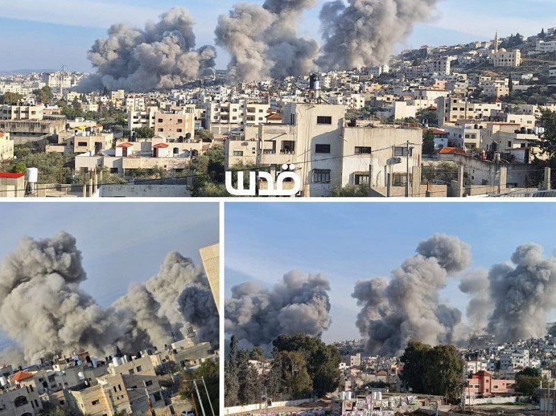 Israel Senantiasa Khianati Kesepakatan Gencatan Senjata, Tercatat 269 Pelanggaran