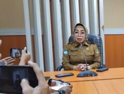 Kadis Pendidikan Sulteng Menonaktifkan Kepala SMKN 2 Palu Loddy Surentu