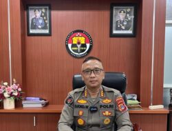 Kapolda Sulteng Rotasi Tiga Wakapolres: Parimo, Buol dan Bangkep