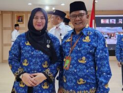 Kepemimpinan Rizal-SYP, Anas Yalitoba Ajak Elemen Masyarakat Kolaborasi Membangun Sigi