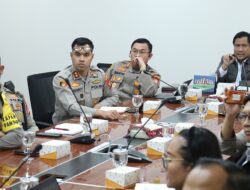 Lusa MK Gelar Sidang Pengucapan Putusan PHP Kada, Perkara Lanjut atau Dihentikan