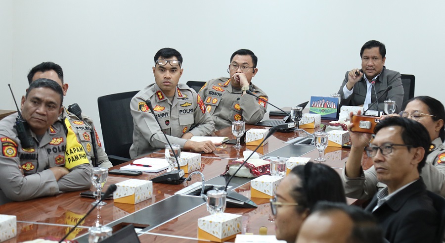 Lusa MK Gelar Sidang Pengucapan Putusan PHP Kada, Perkara Lanjut atau Dihentikan