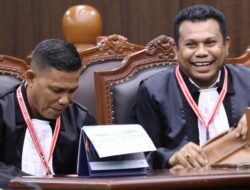 MK Perintahkan KPU Banggai Gelar PSU di Seluruh TPS untuk 2 Kecamatan