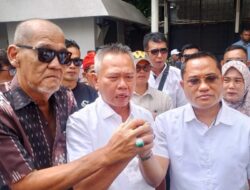 MK Tolak Permohonan PHPU Sigi, Rizal-Samuel Pongi Dilantik 20 Februari 2025